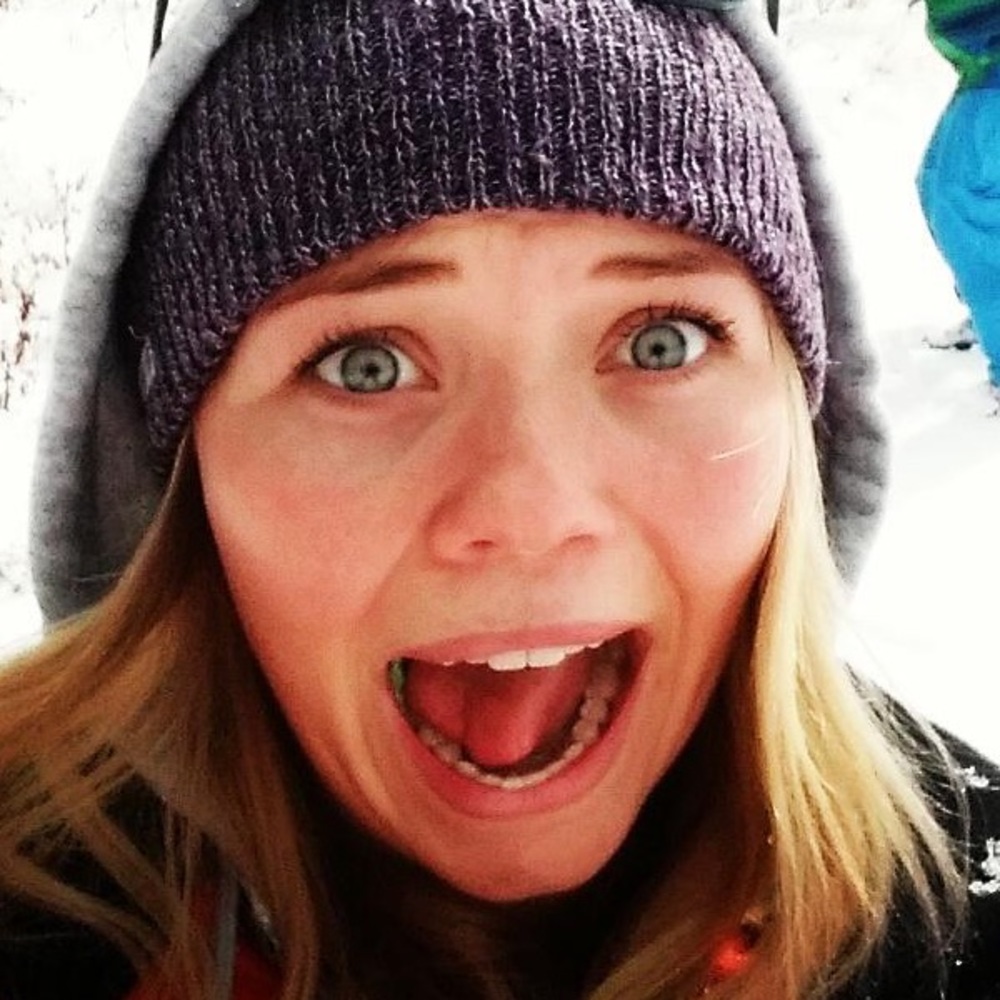 Meet your Posher, Alexis